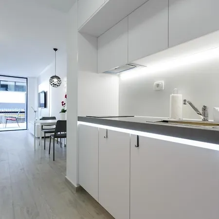 Royal Home Apartamento