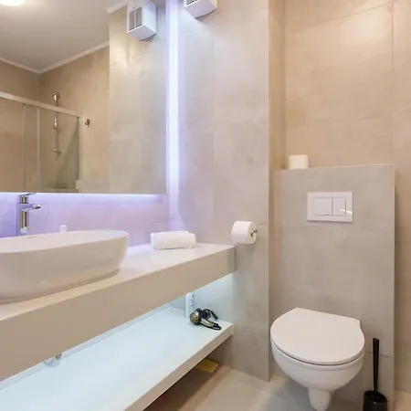 Royal Home Apartamento *