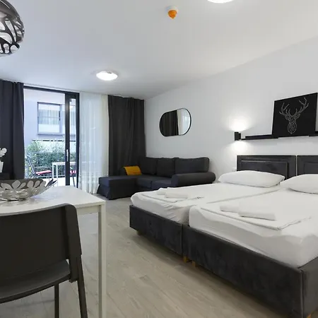 Royal Home Apartamento Dubrovnik
