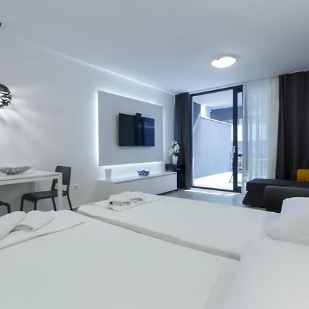 Royal Home Apartamento