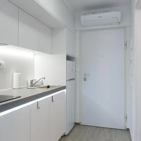 Apartman Royal Home *