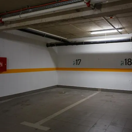 Royal Home Apartman *