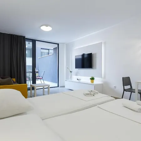 Royal Home Apartamento Dubrovnik