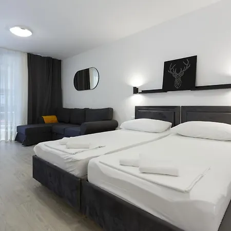 Royal Home Apartamento *