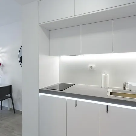 Royal Home Apartamento