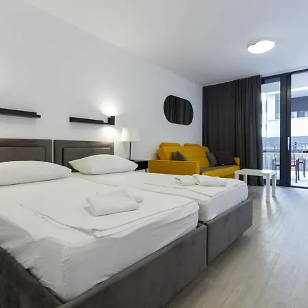 Royal Home Apartmán Dubrovník