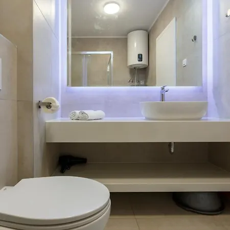 Apartmán Royal Home