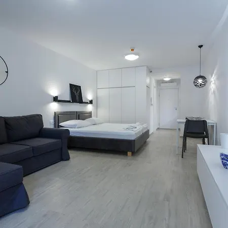 Royal Home Apartmán